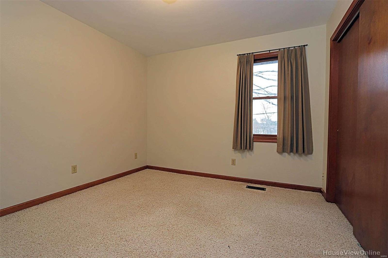 Werner Lake - Residential