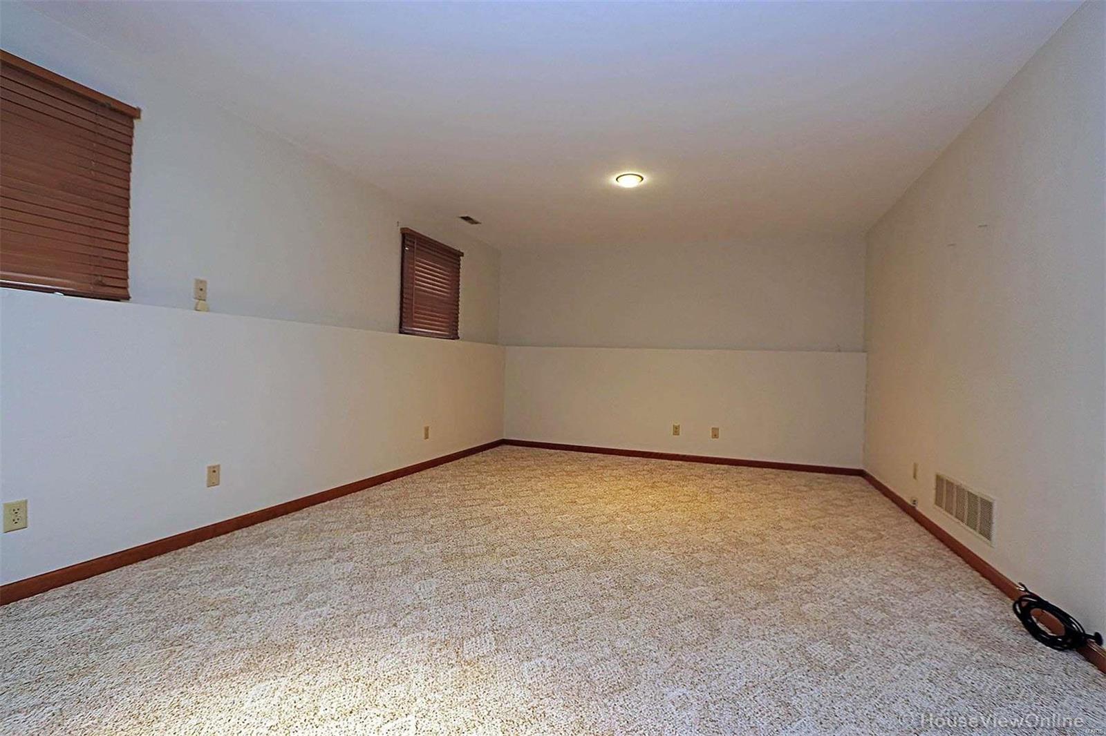 Werner Lake - Residential