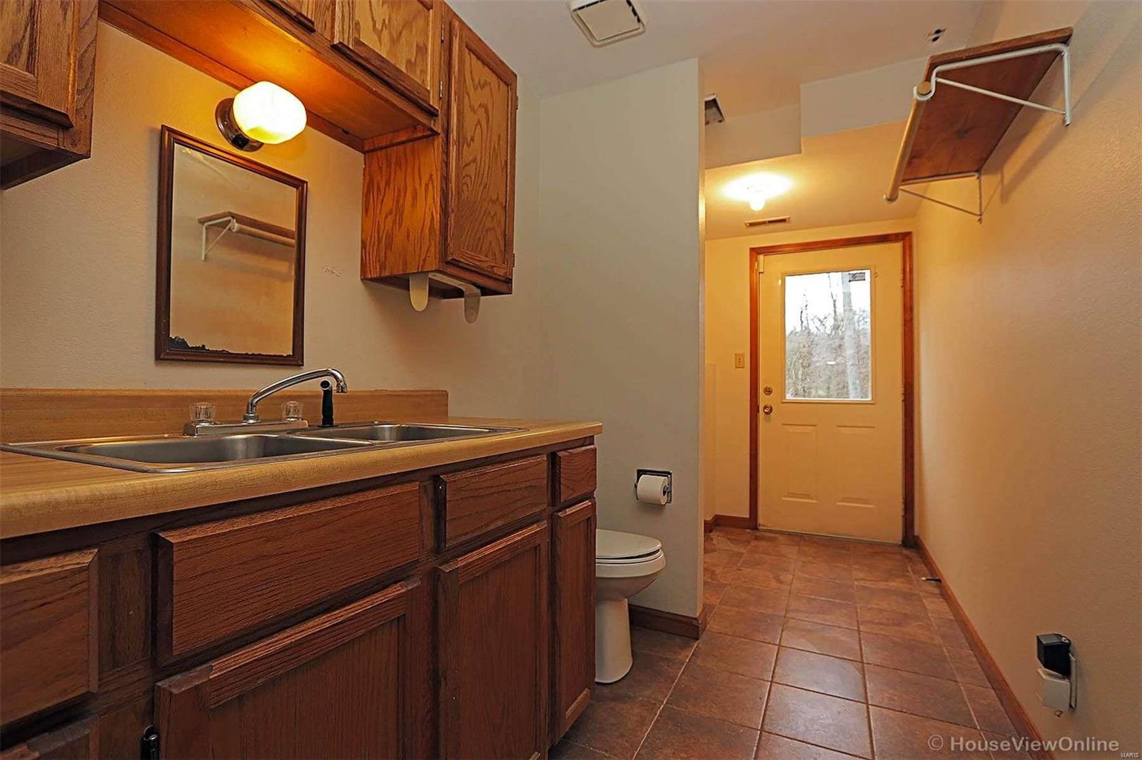 Werner Lake - Residential