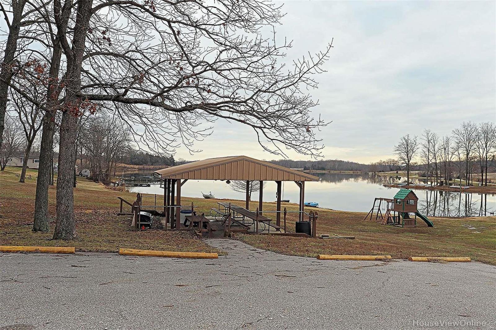 Werner Lake - Residential