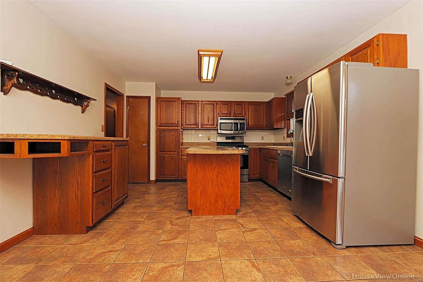 Werner Lake - Residential