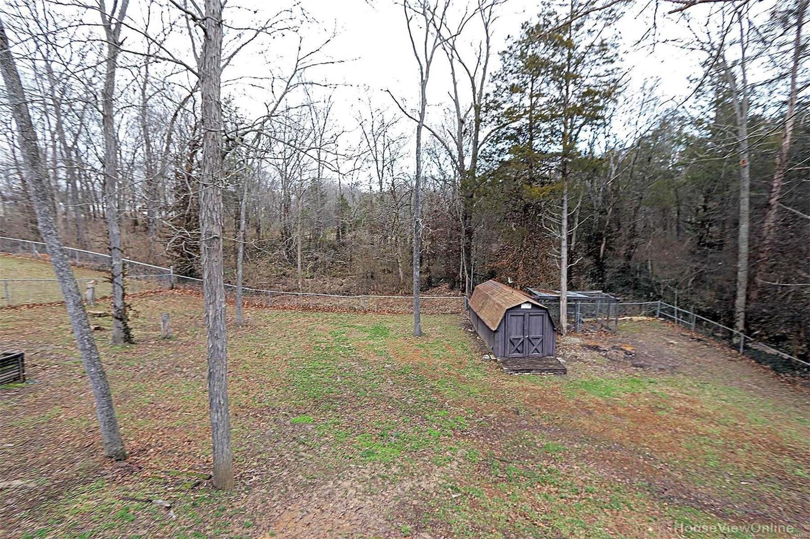 Werner Lake - Residential