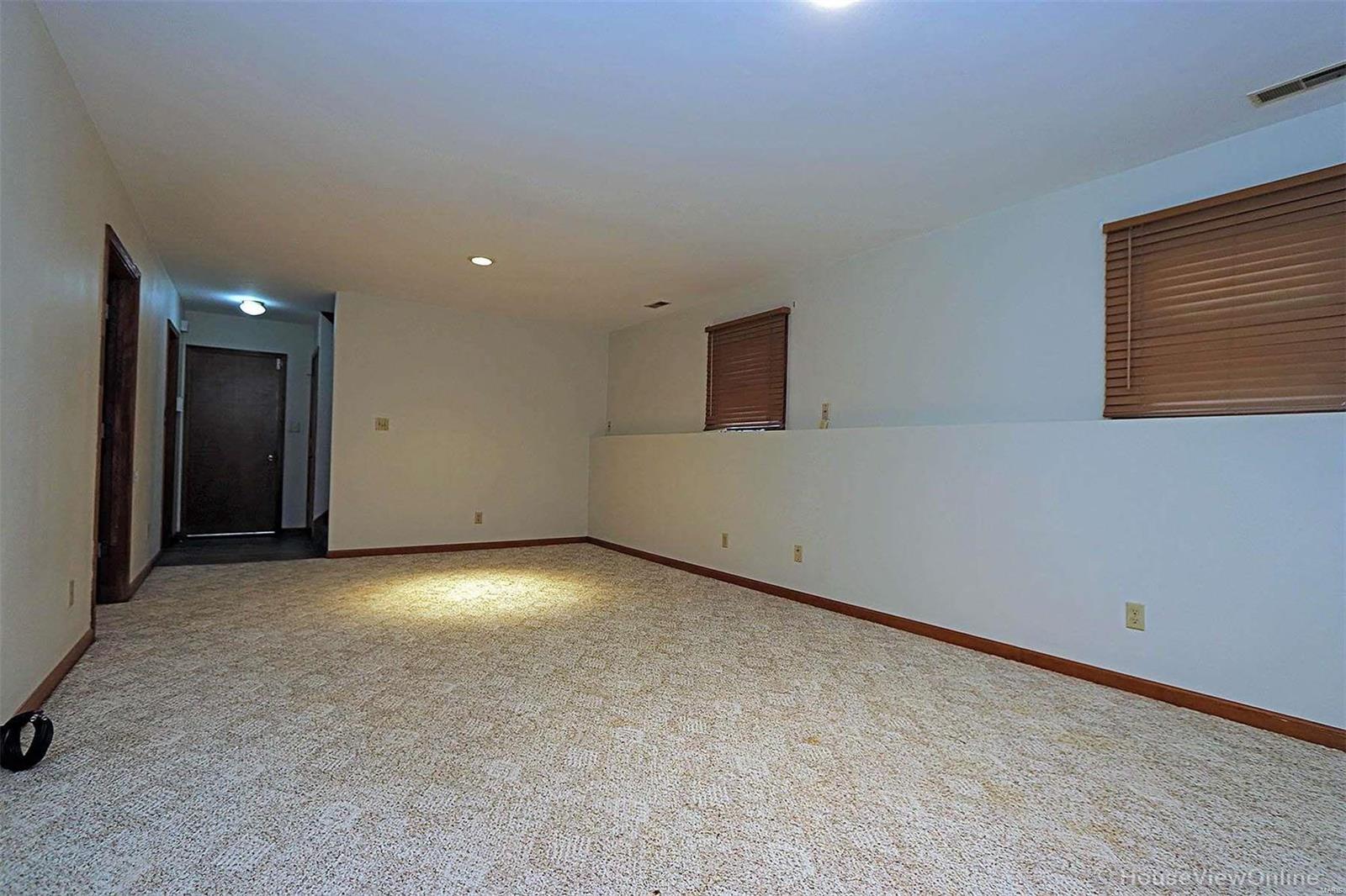 Werner Lake - Residential