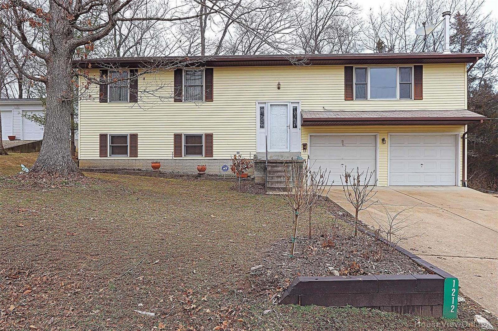 Werner Lake - Residential