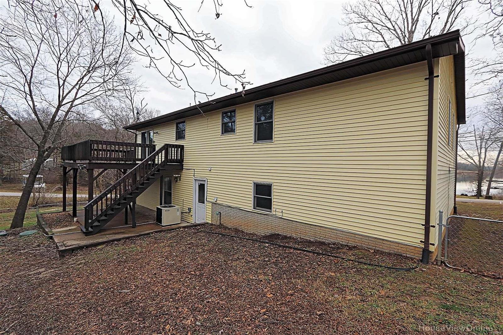 Werner Lake - Residential