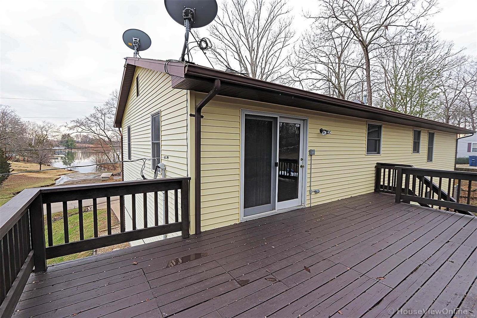 Werner Lake - Residential