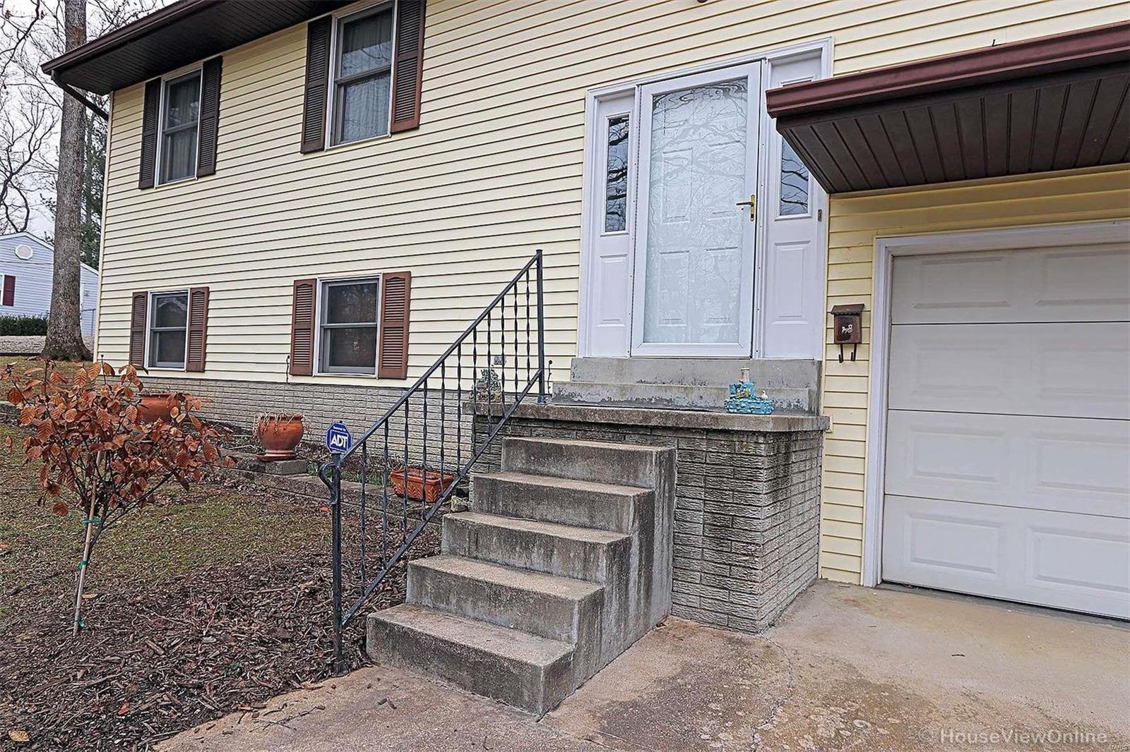 Werner Lake - Residential