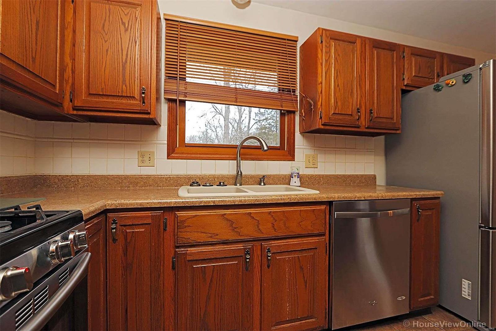 Werner Lake - Residential