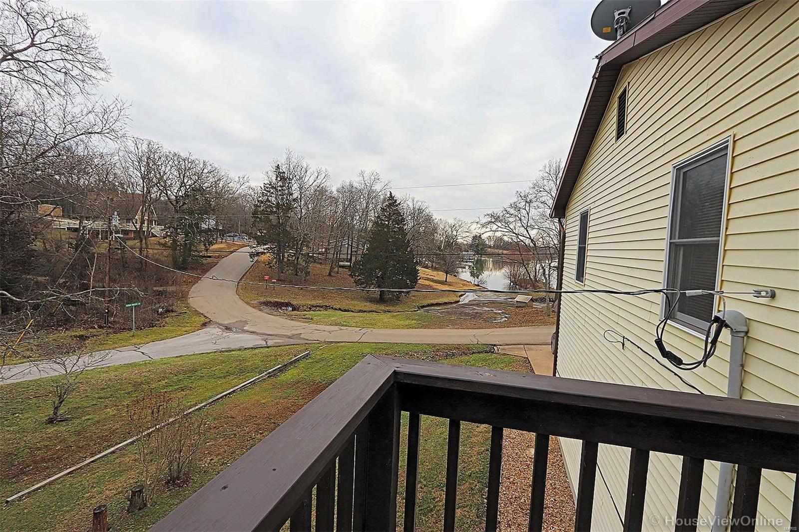 Werner Lake - Residential