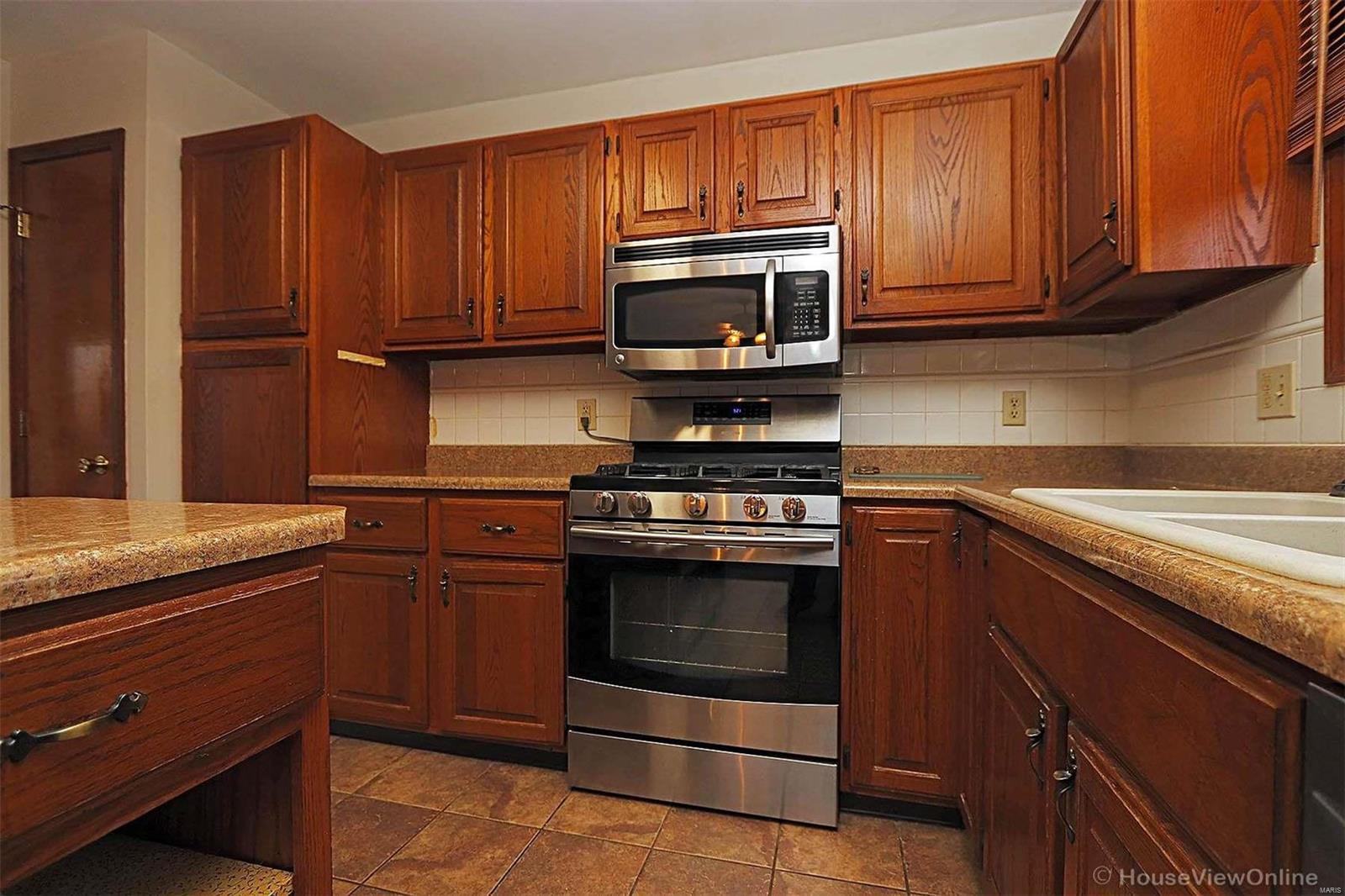 Werner Lake - Residential