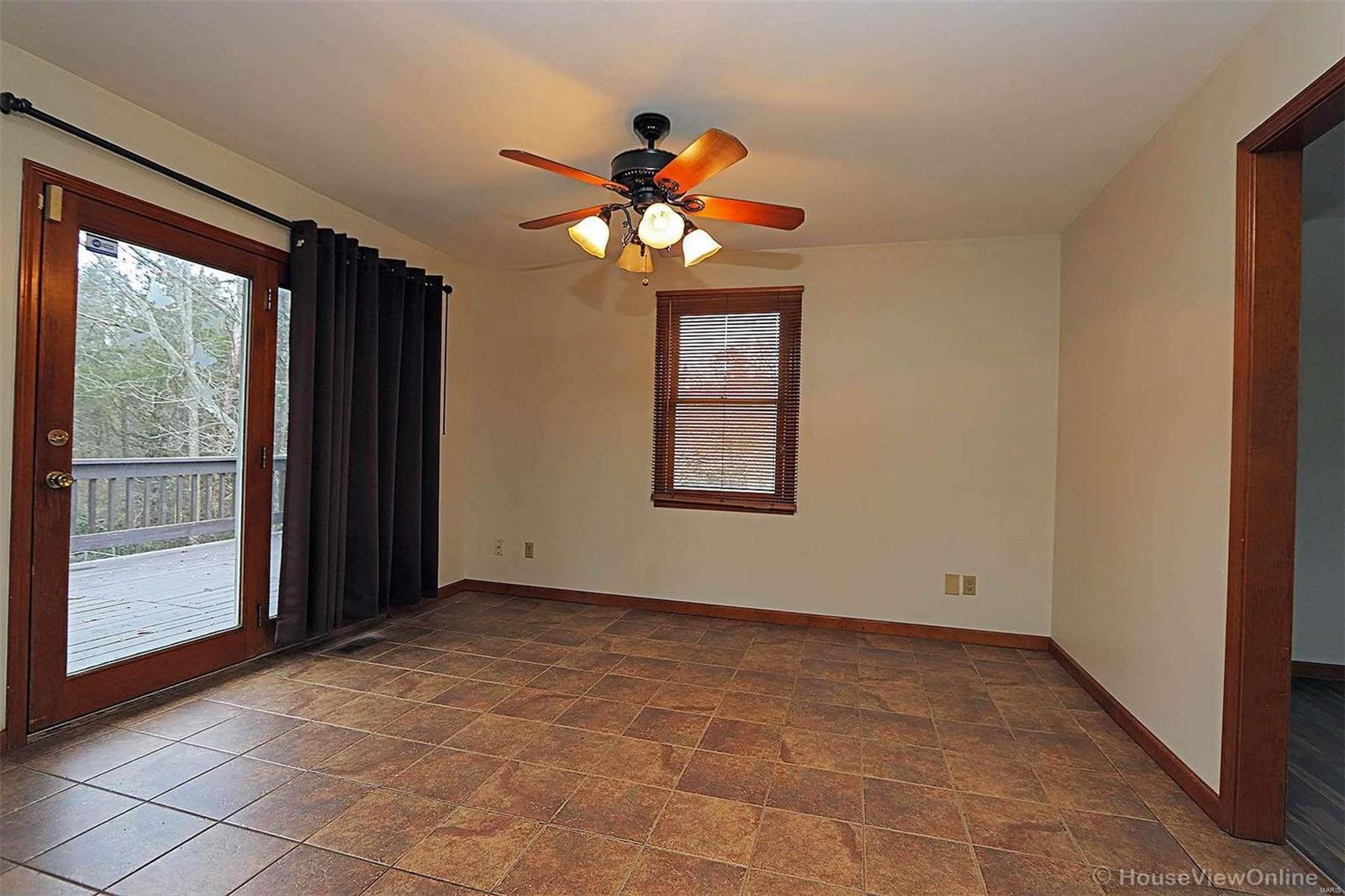 Werner Lake - Residential