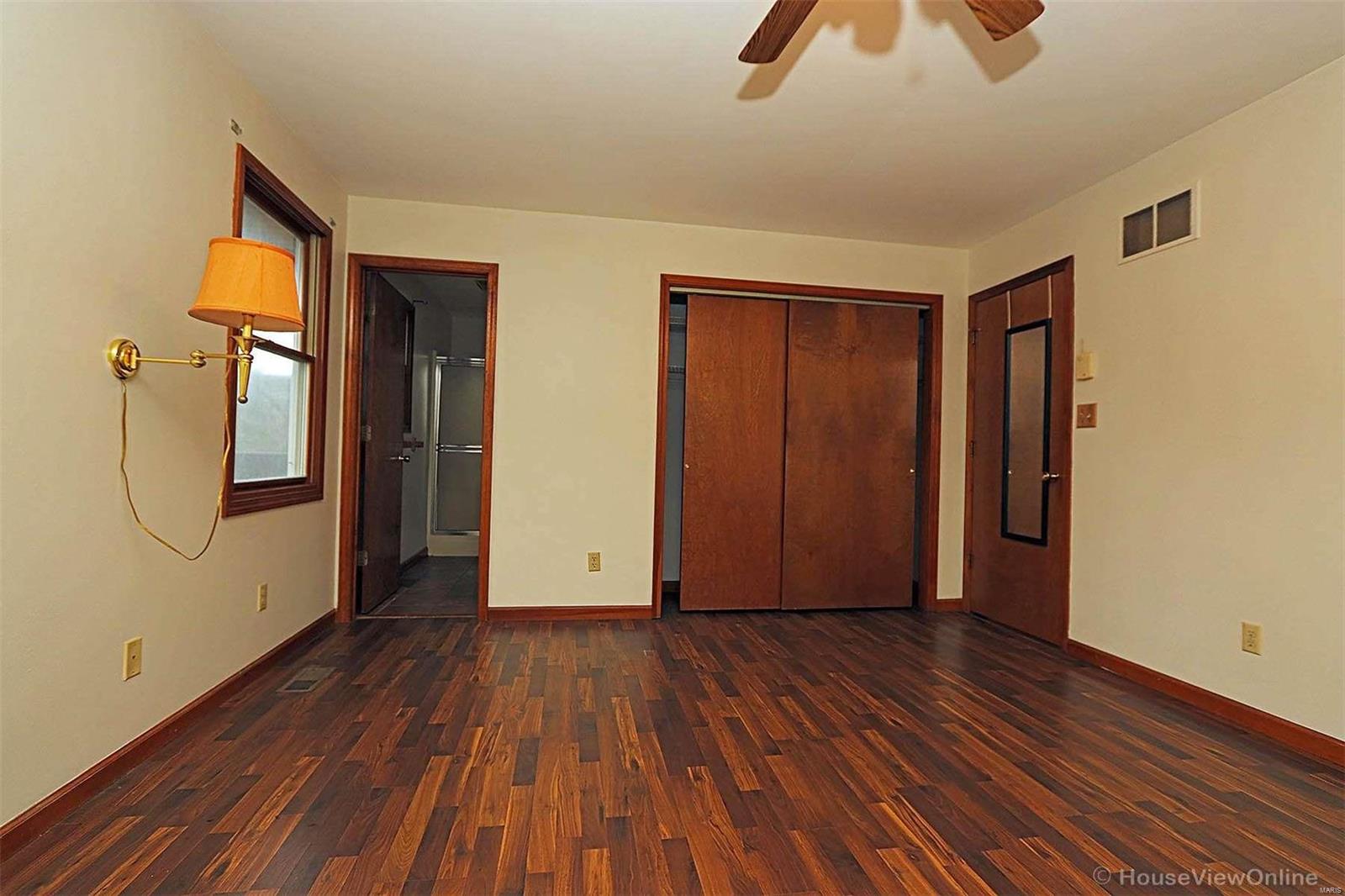 Werner Lake - Residential