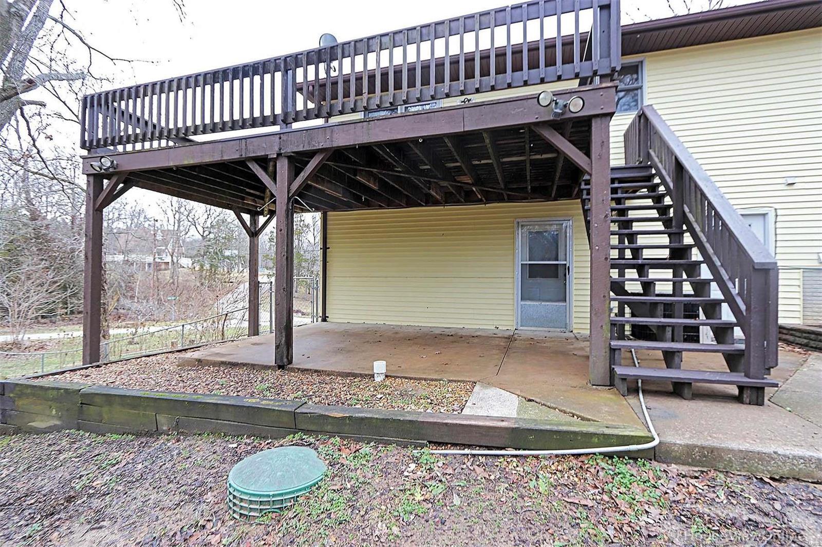 Werner Lake - Residential