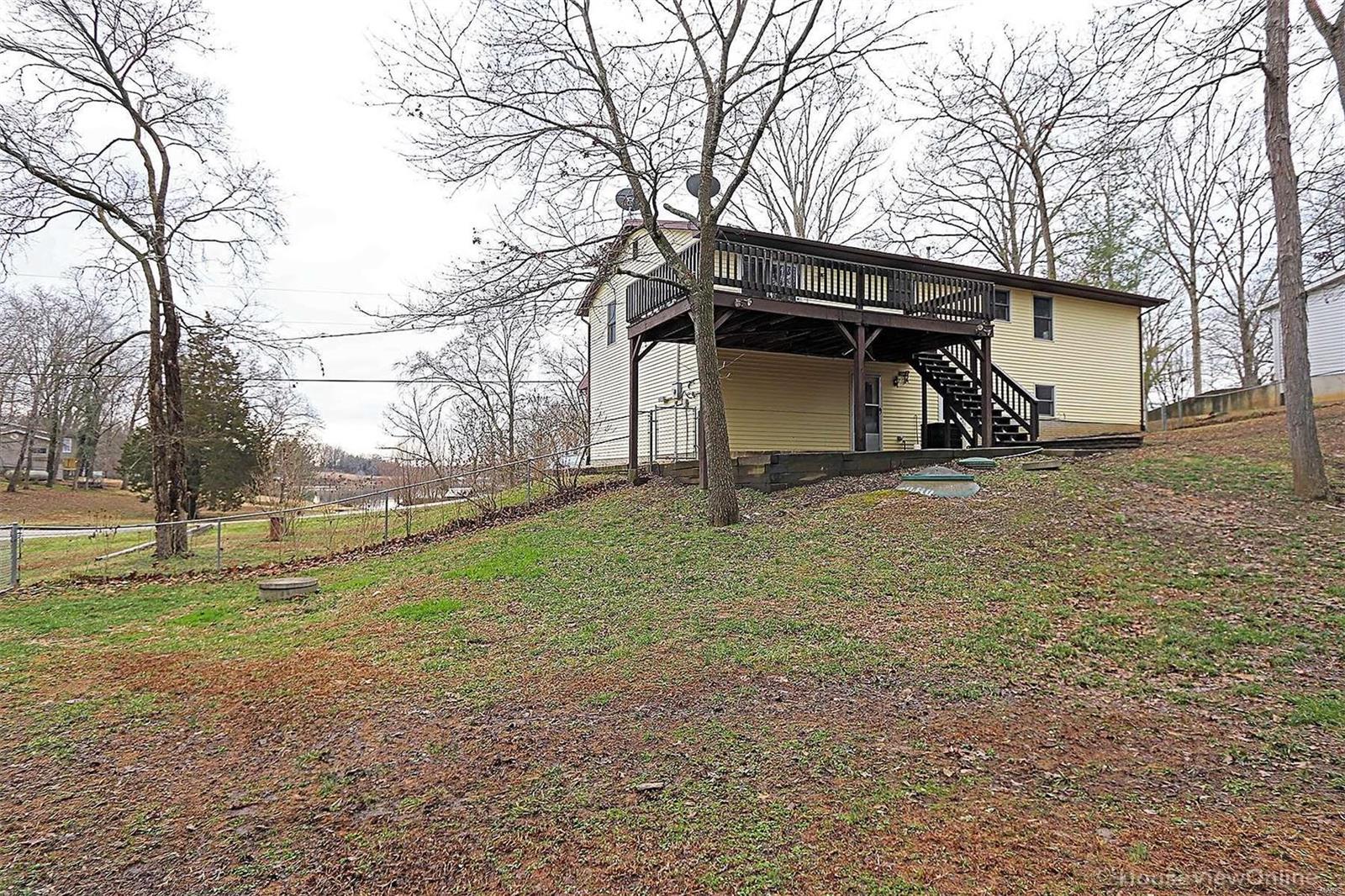 Werner Lake - Residential