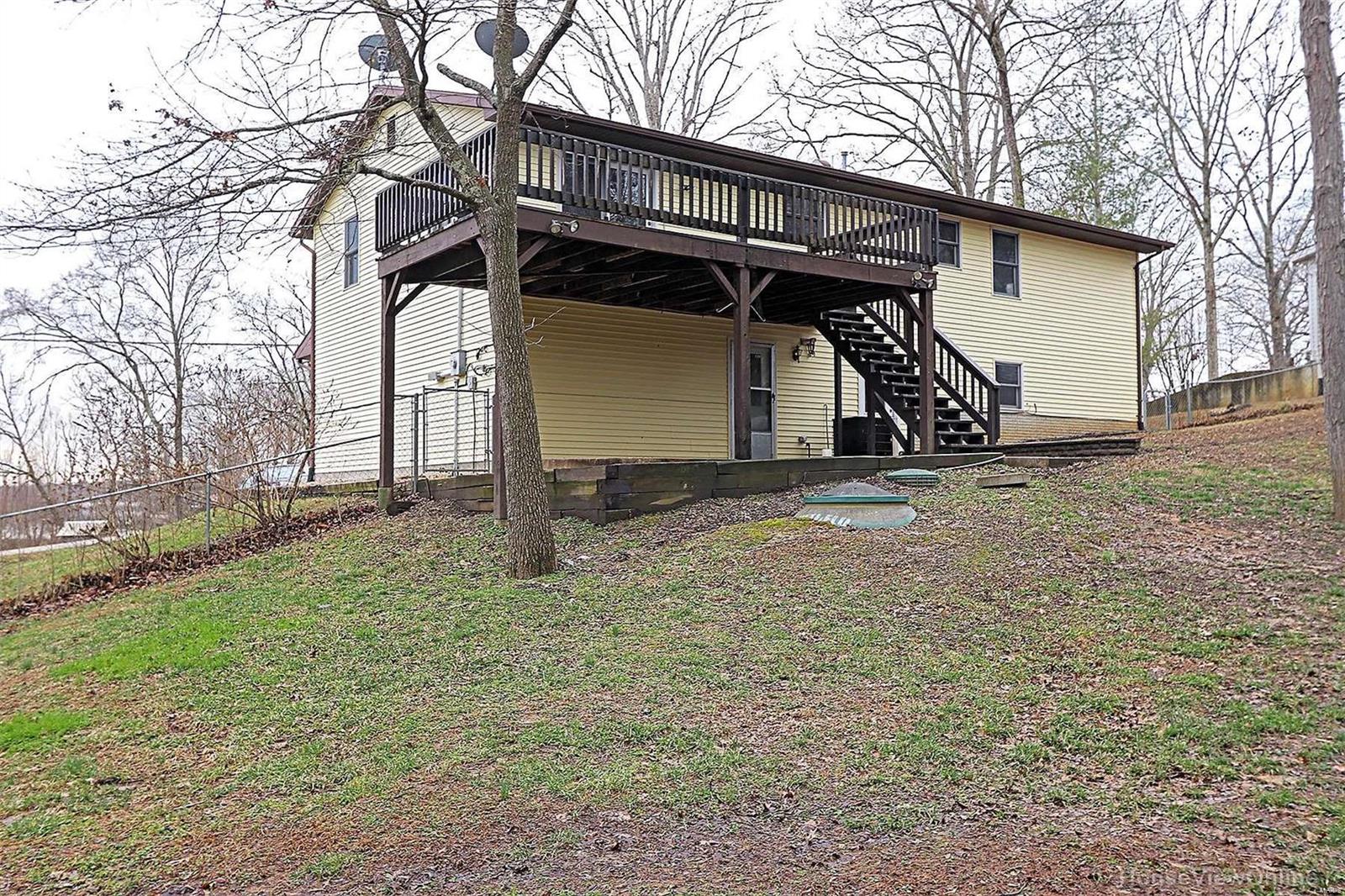 Werner Lake - Residential