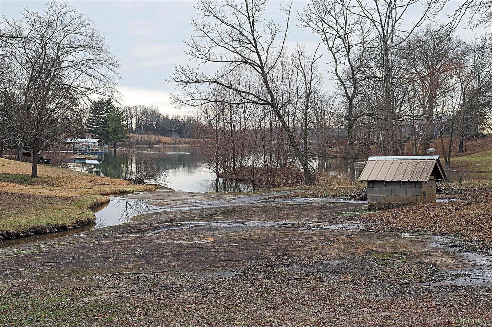 Werner Lake - Residential