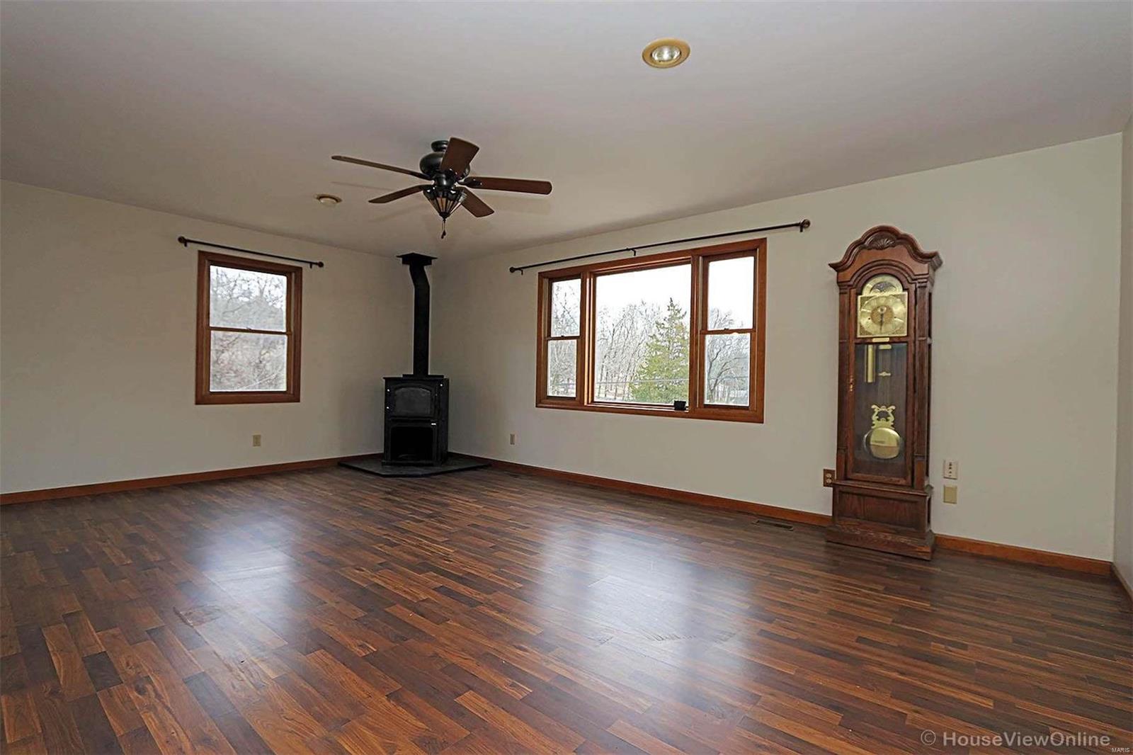 Werner Lake - Residential