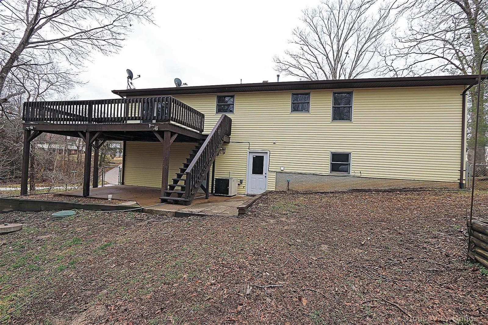 Werner Lake - Residential