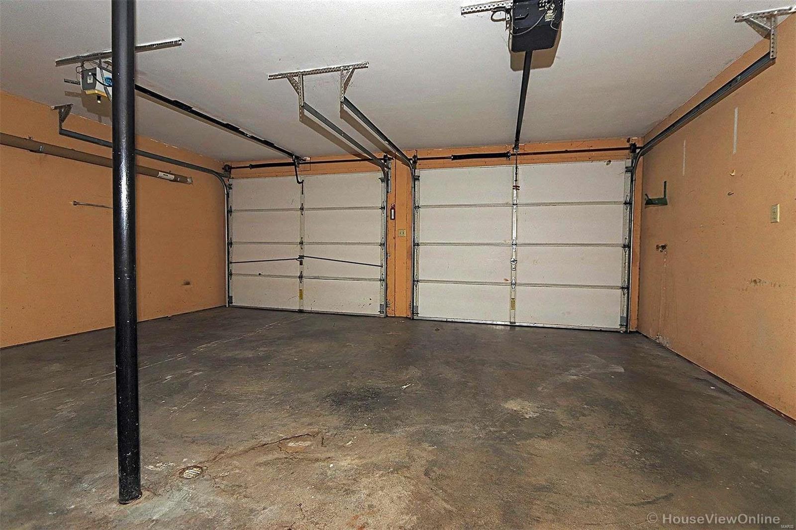 Werner Lake - Residential