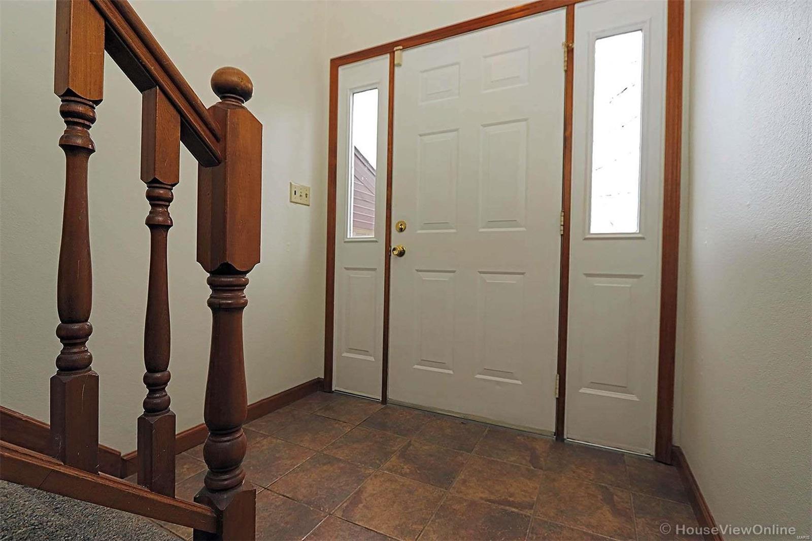 Werner Lake - Residential