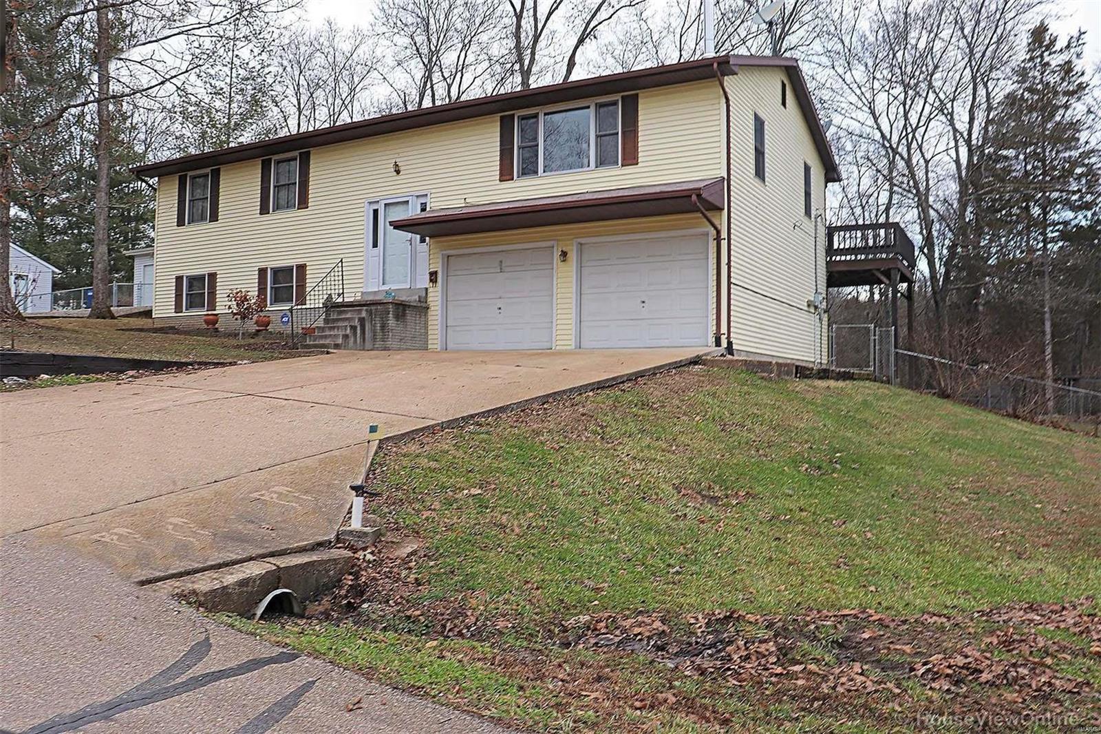 Werner Lake - Residential