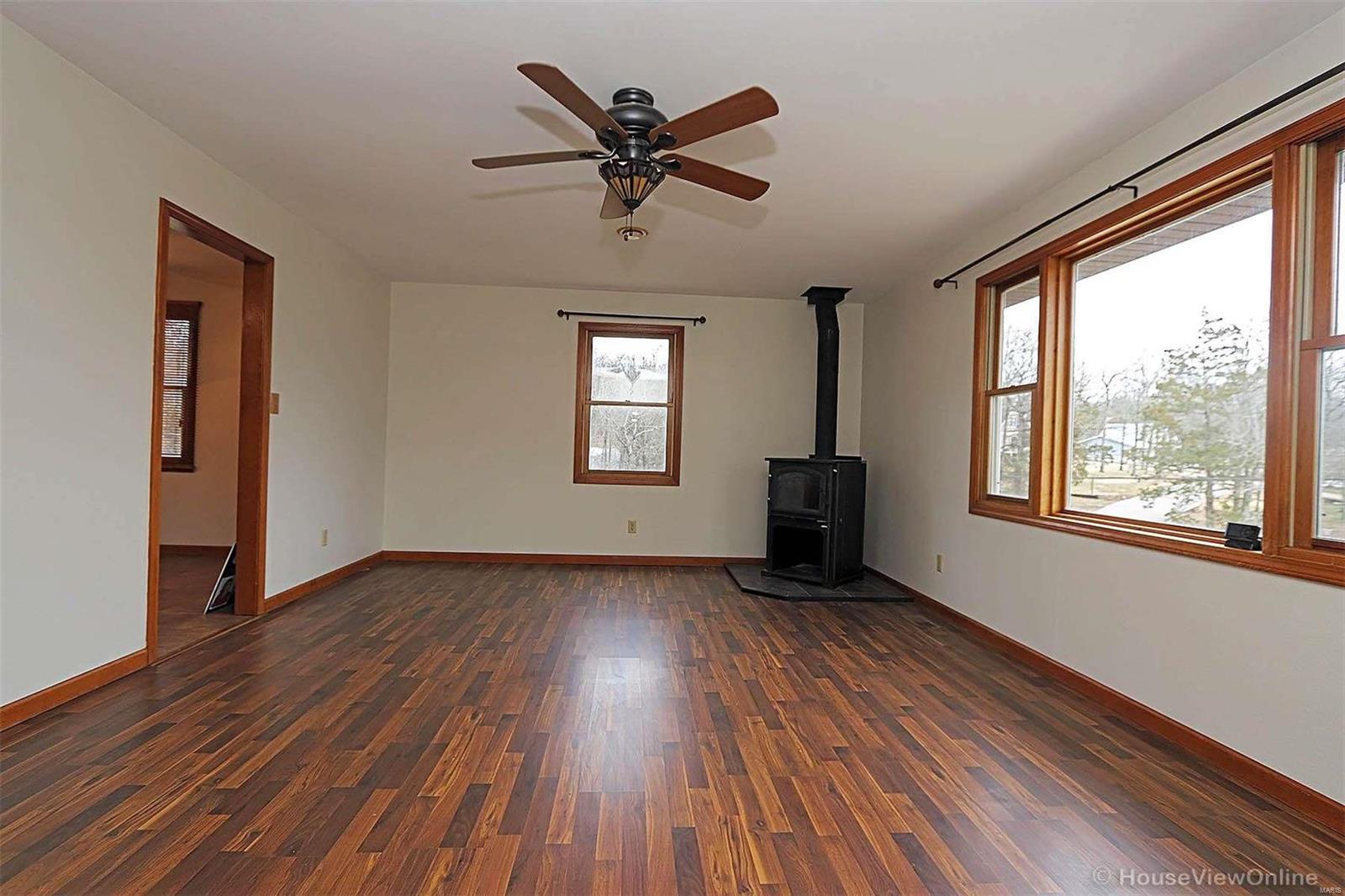 Werner Lake - Residential