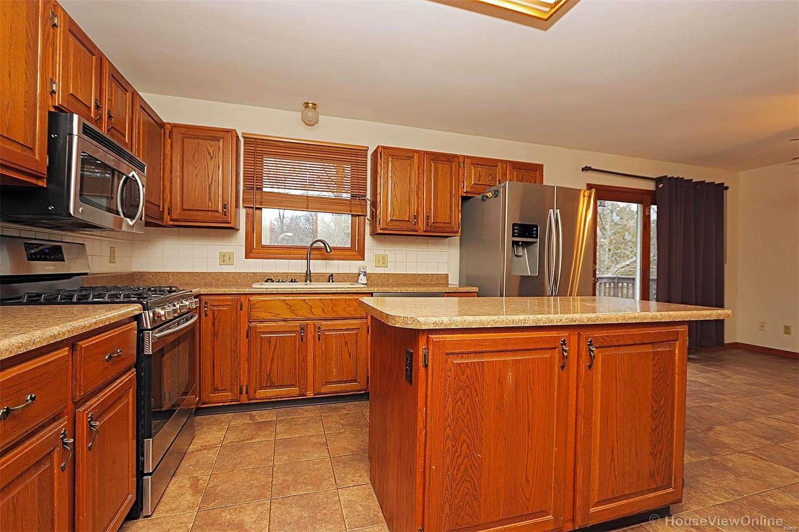 Werner Lake - Residential