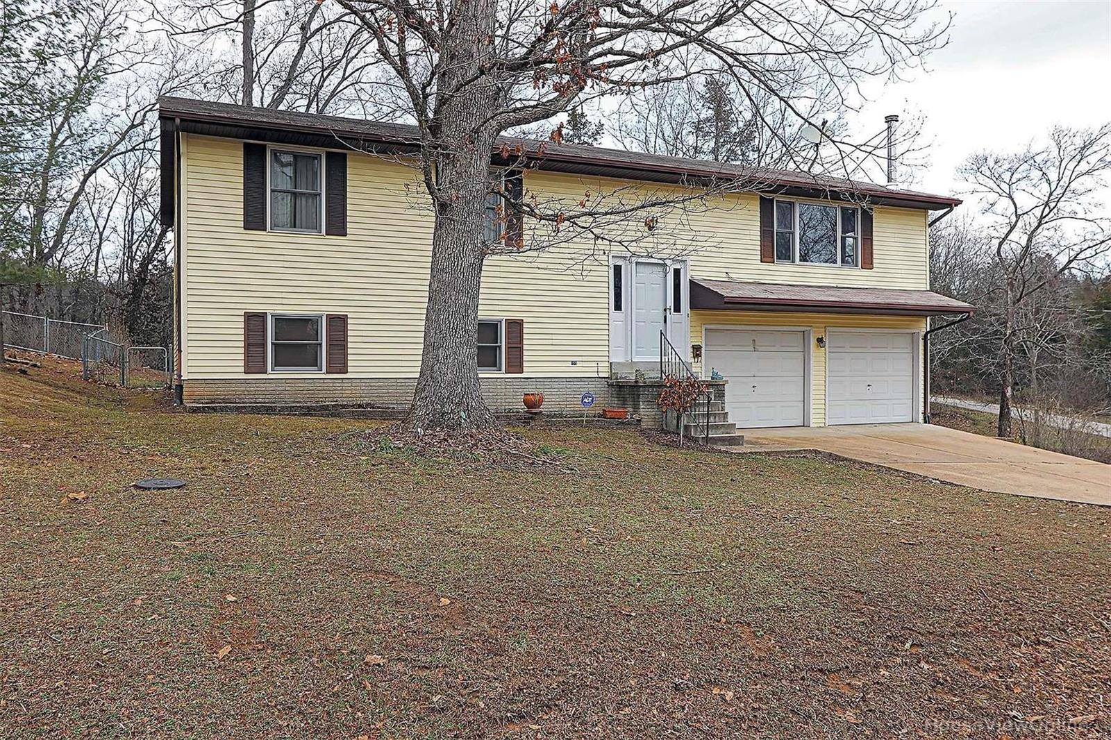 Werner Lake - Residential