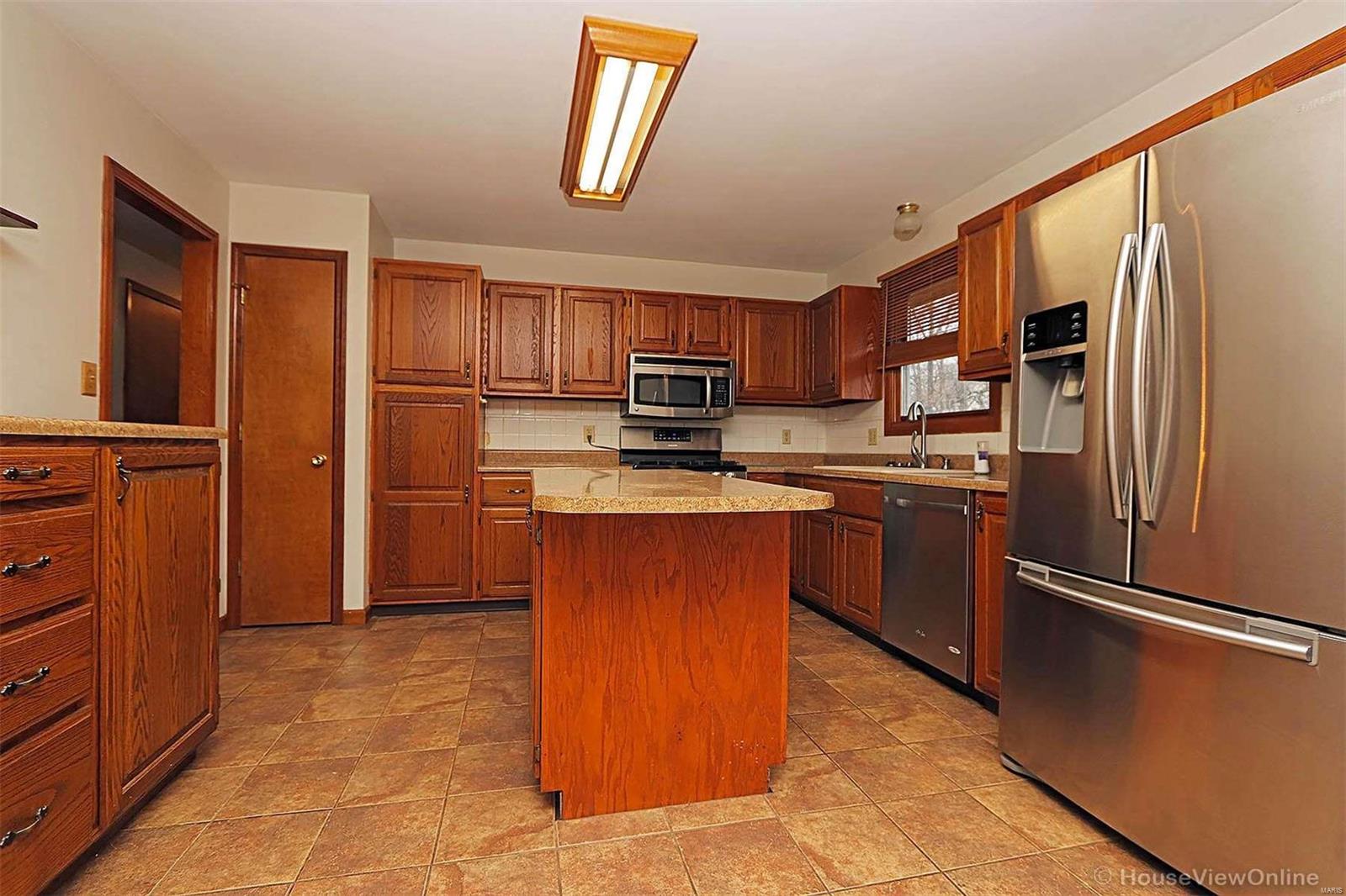 Werner Lake - Residential