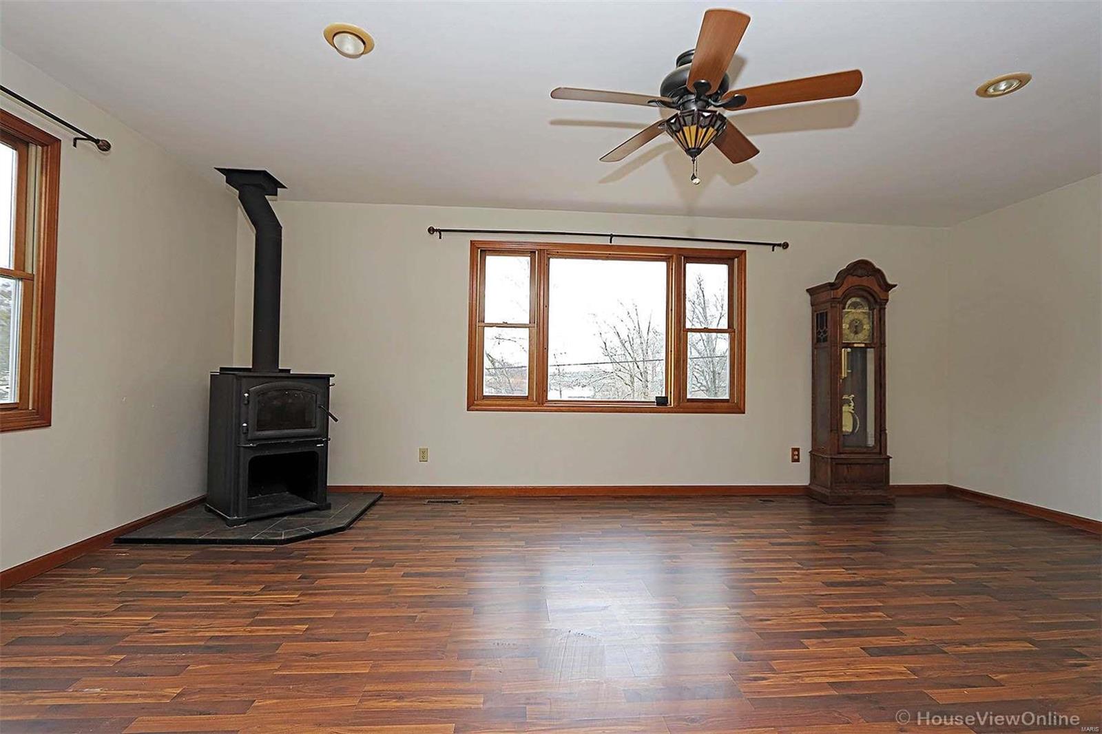 Werner Lake - Residential