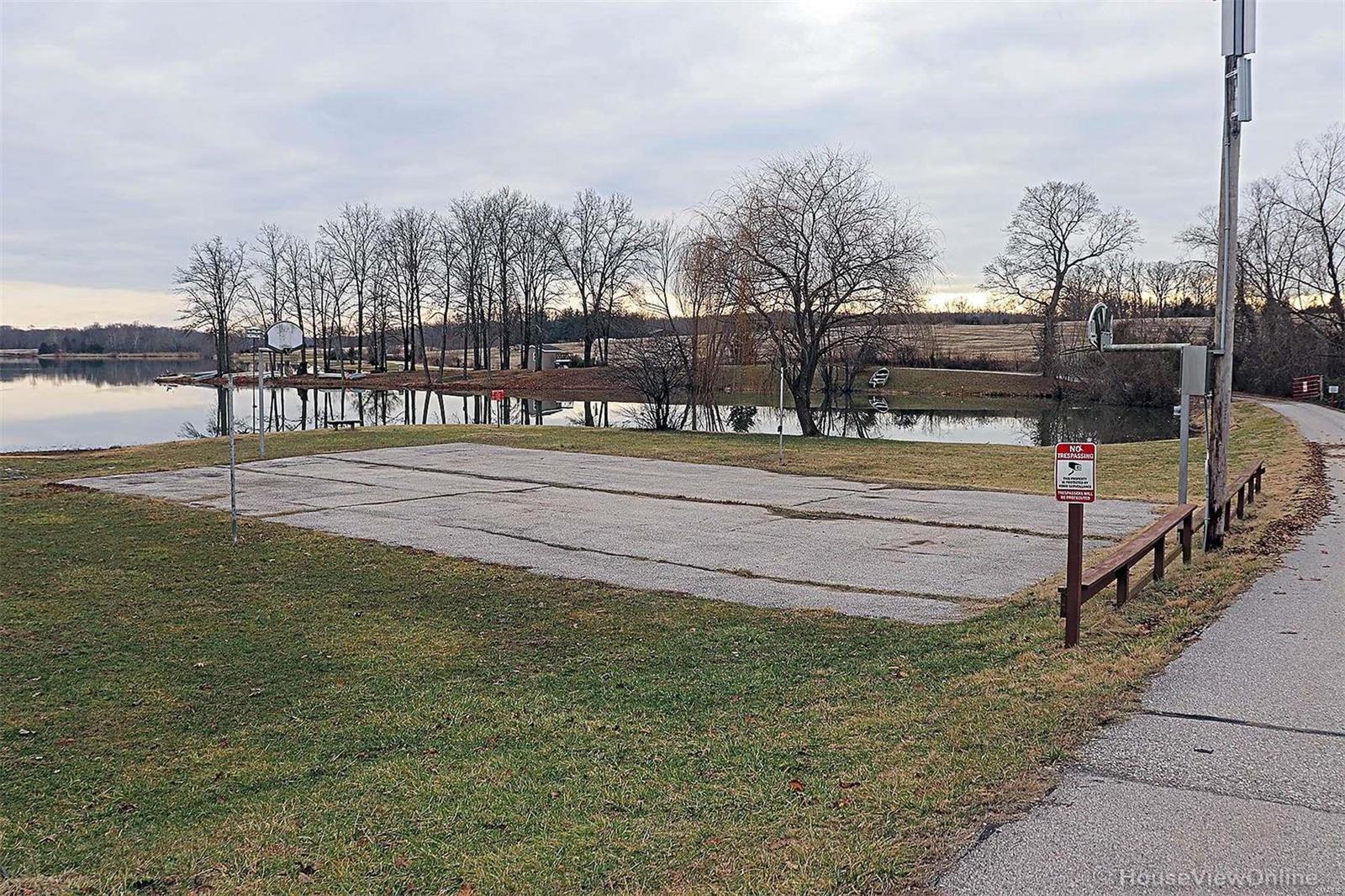 Werner Lake - Residential