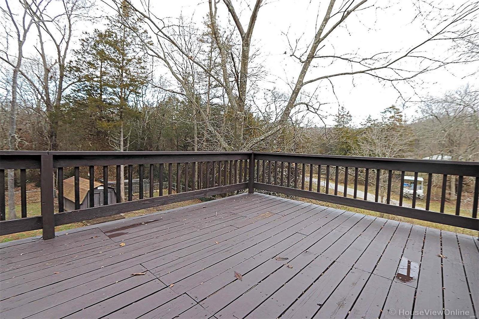 Werner Lake - Residential