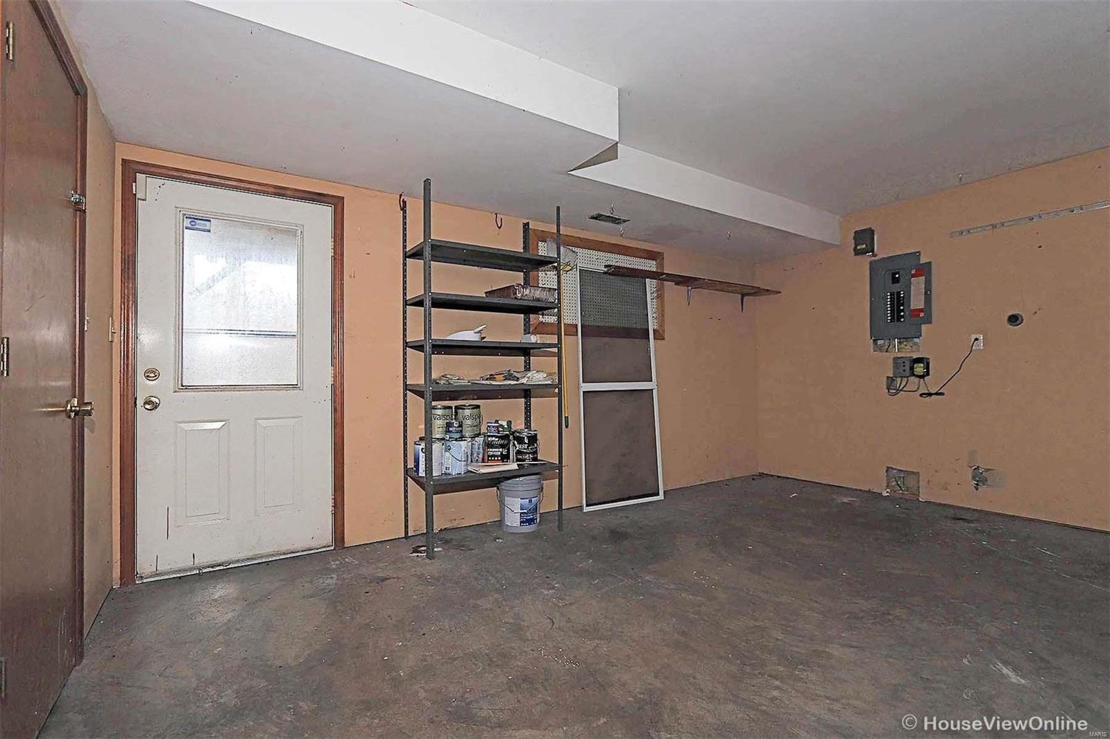 Werner Lake - Residential