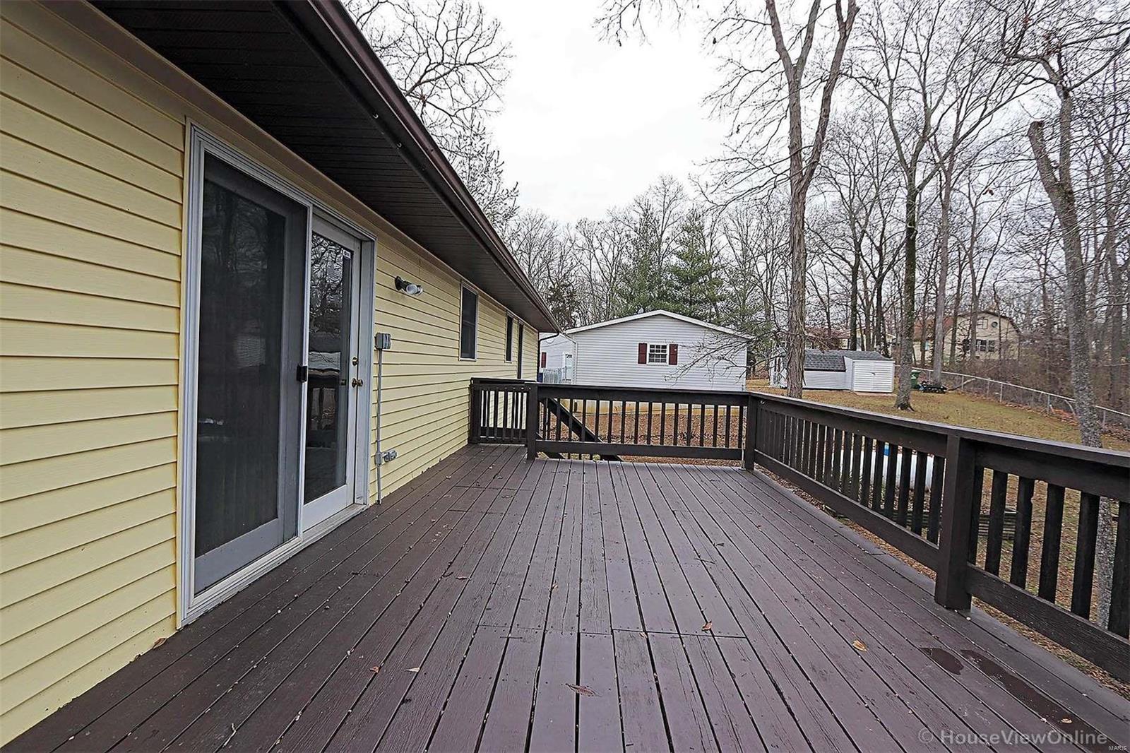 Werner Lake - Residential