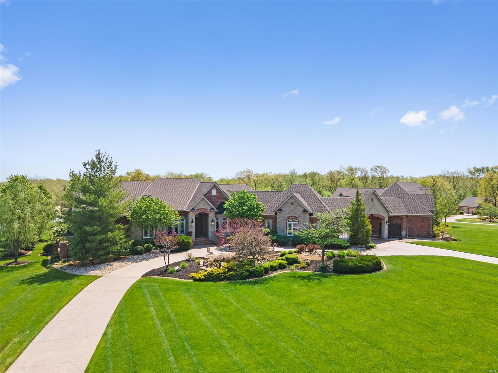 Dietrich Crossing - Residential