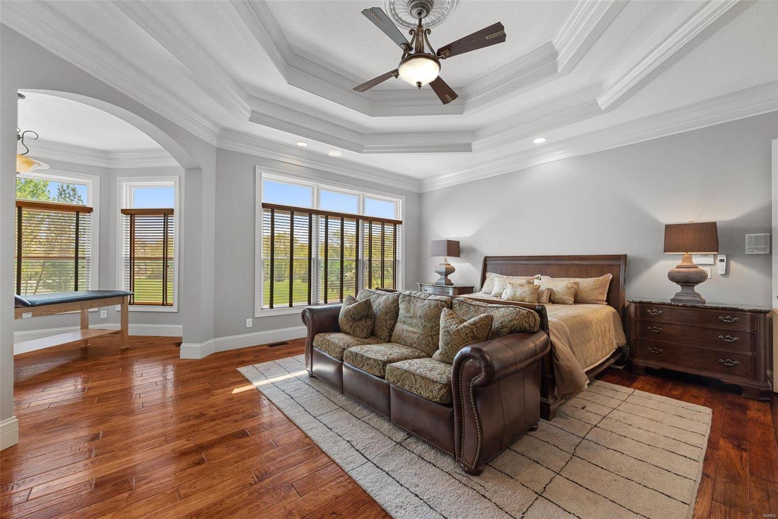 Dietrich Crossing - Residential