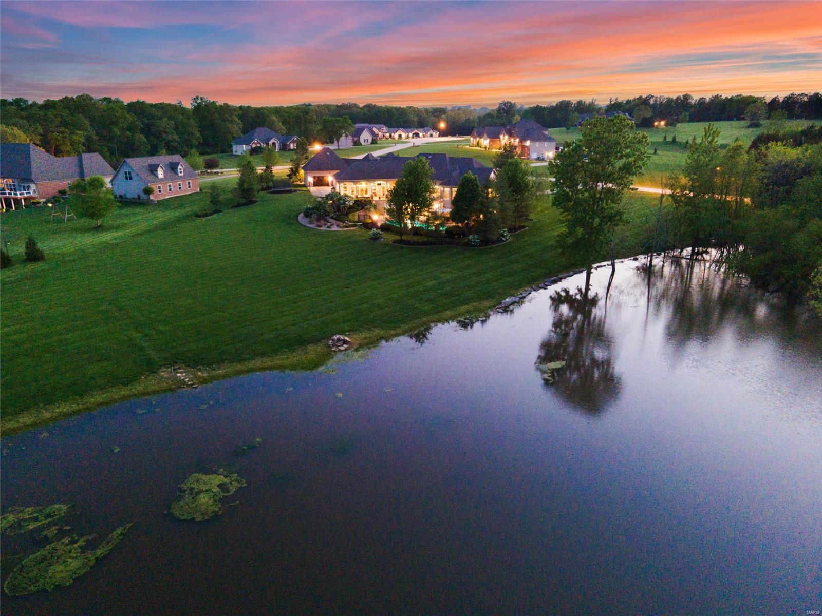 Dietrich Crossing - Residential