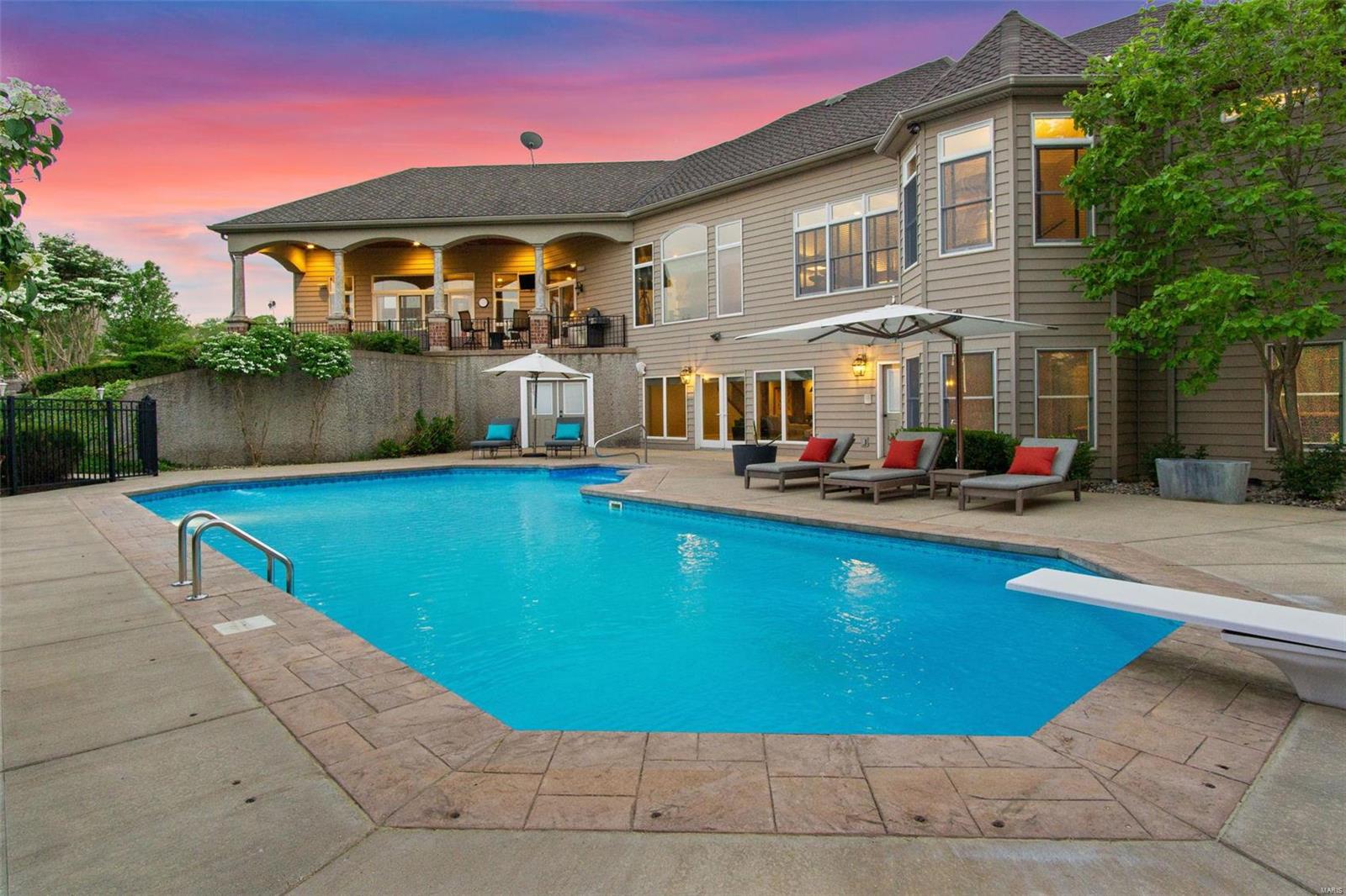 Dietrich Crossing - Residential