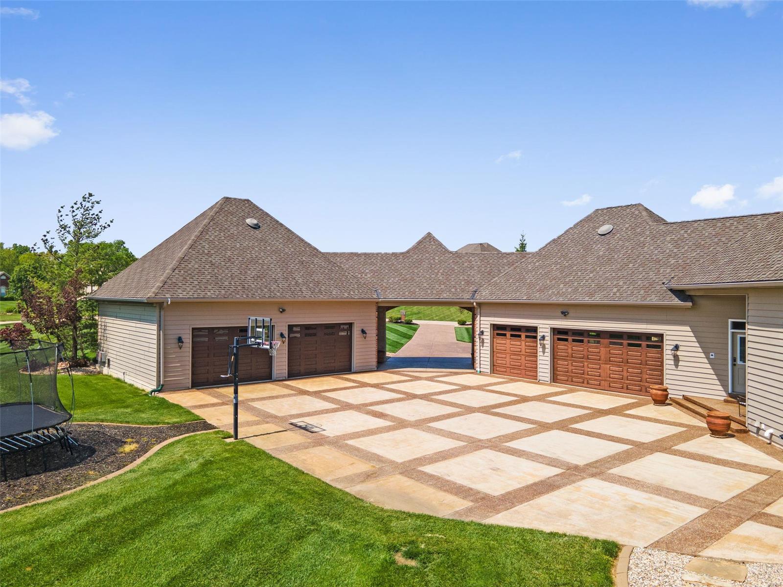 Dietrich Crossing - Residential