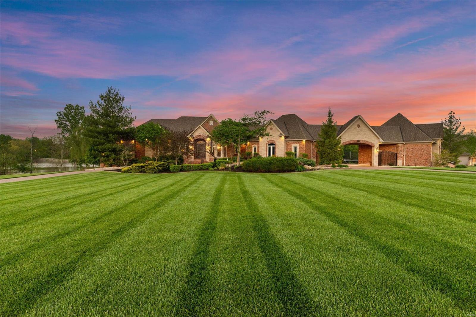 Dietrich Crossing - Residential