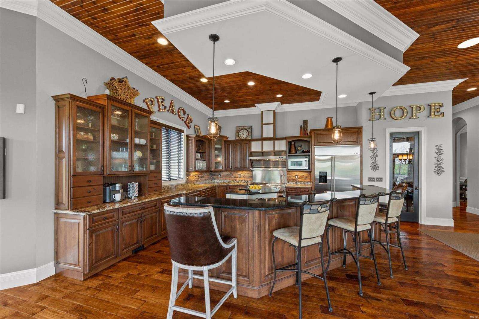 Dietrich Crossing - Residential