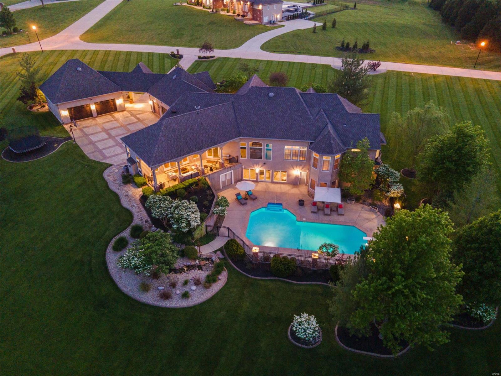 Dietrich Crossing - Residential