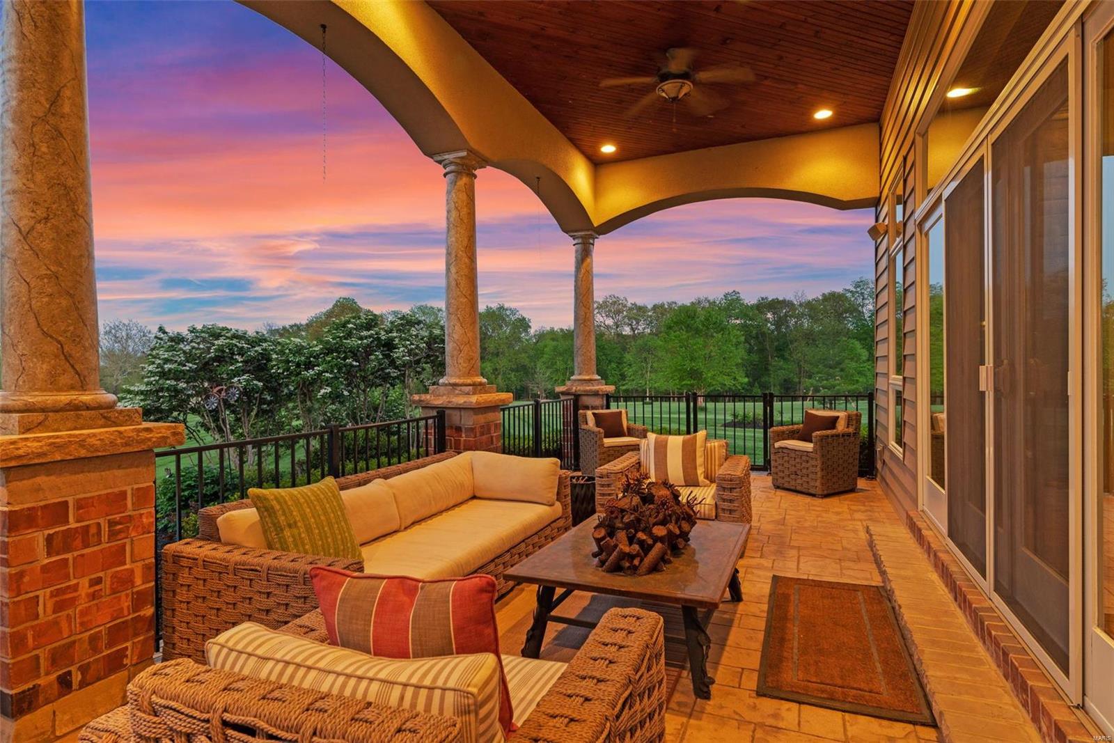 Dietrich Crossing - Residential