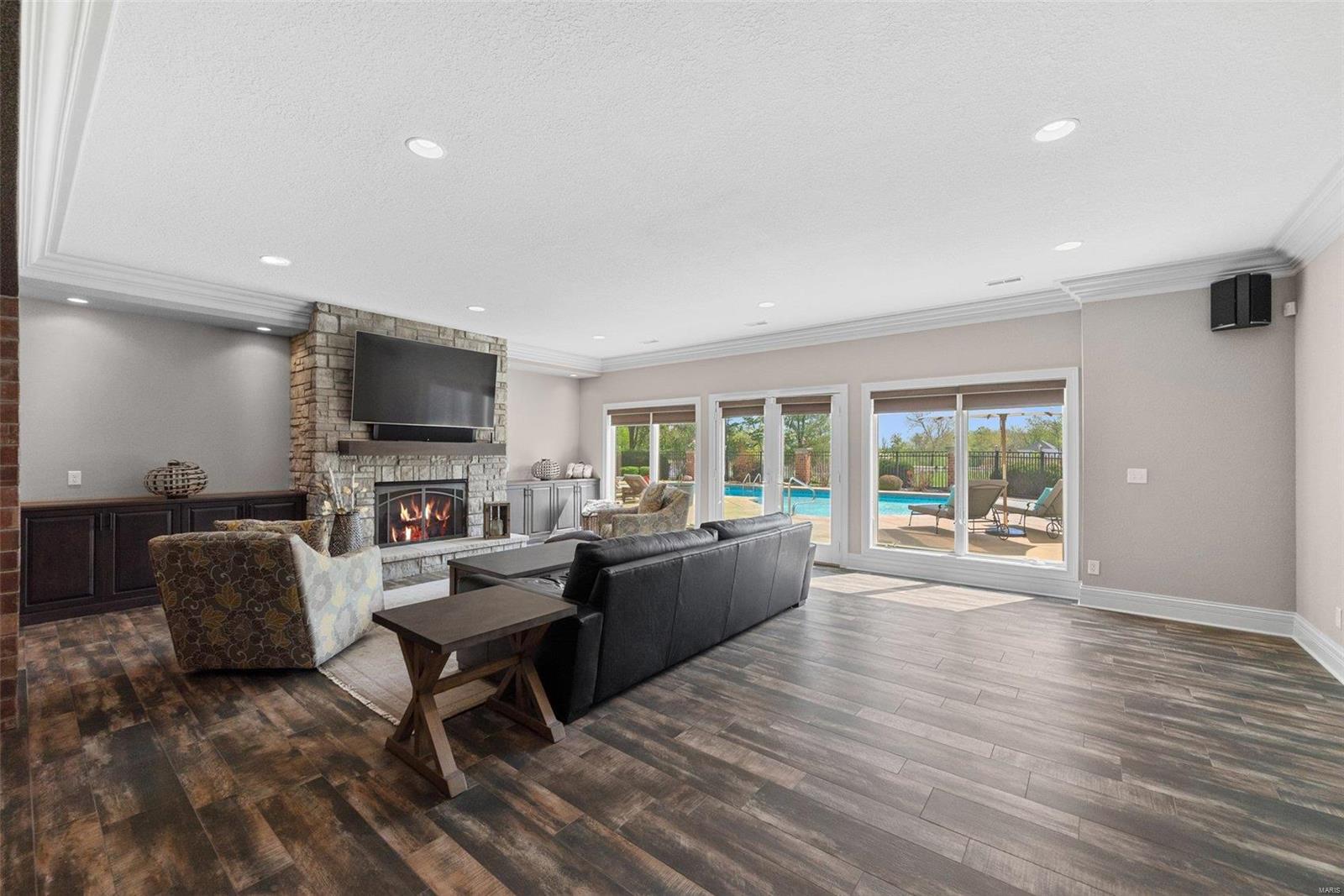 Dietrich Crossing - Residential