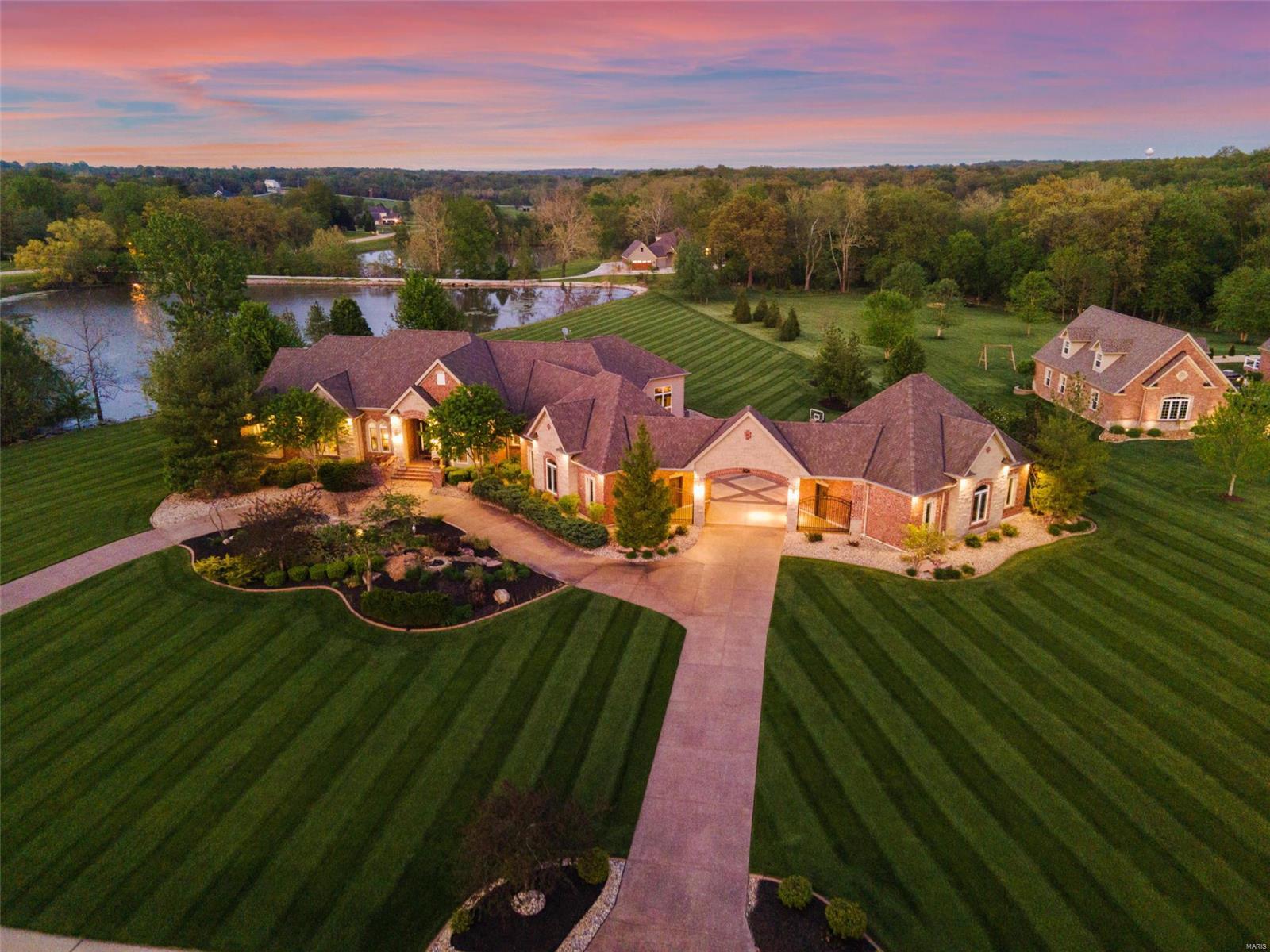 Dietrich Crossing - Residential