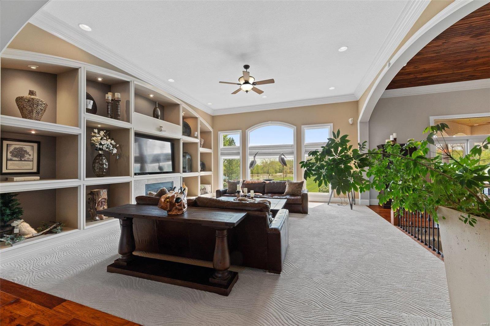 Dietrich Crossing - Residential