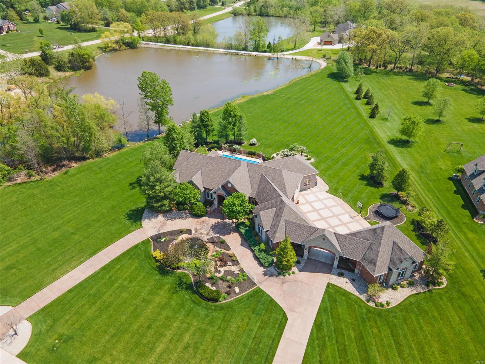 Dietrich Crossing - Residential