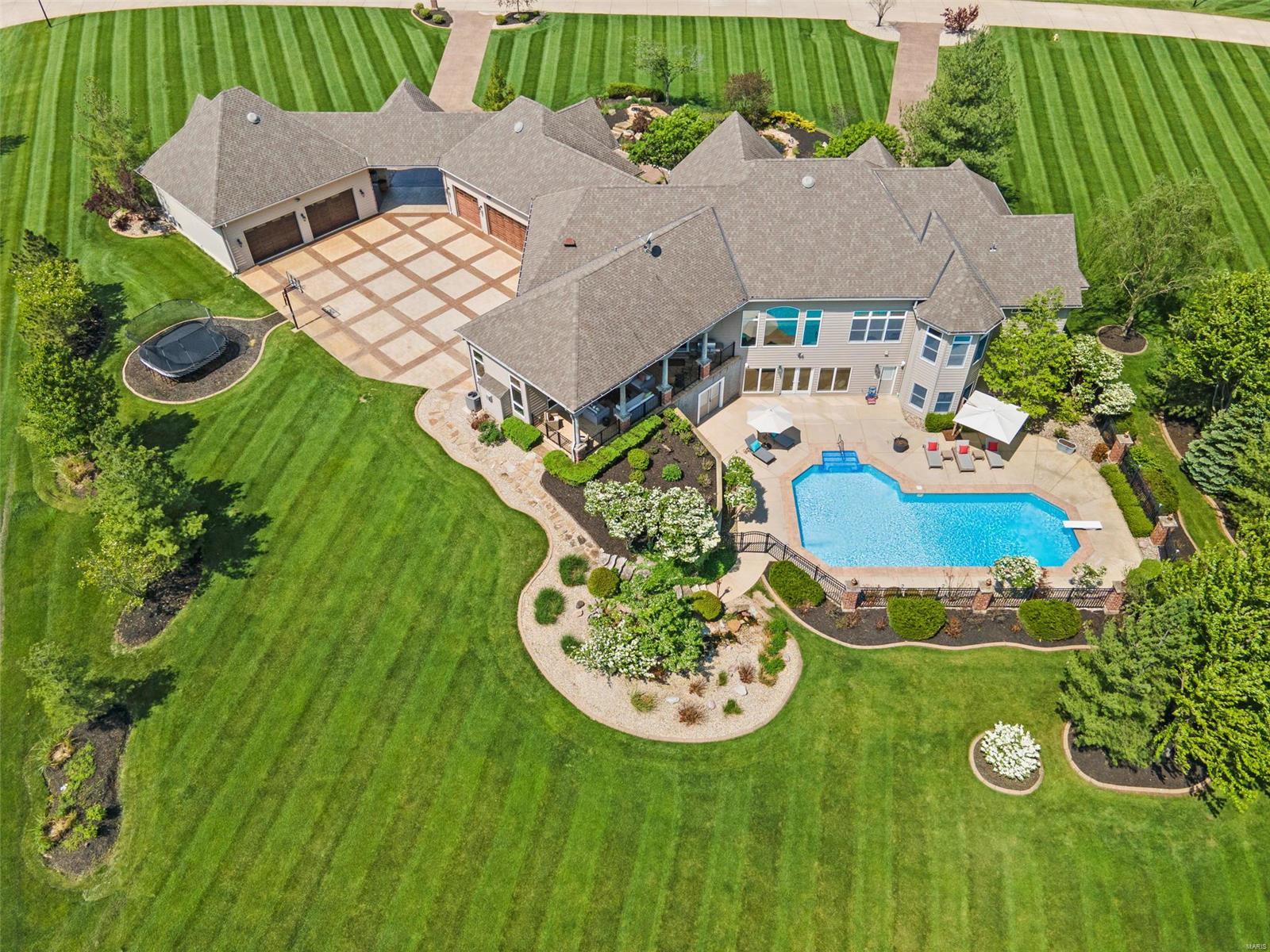 Dietrich Crossing - Residential