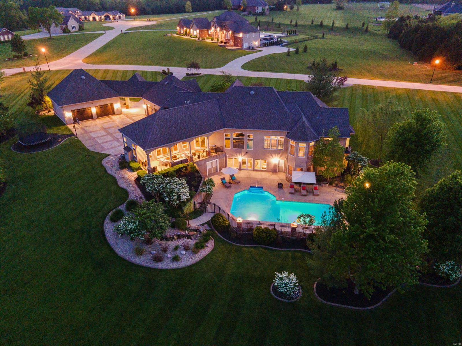 Dietrich Crossing - Residential