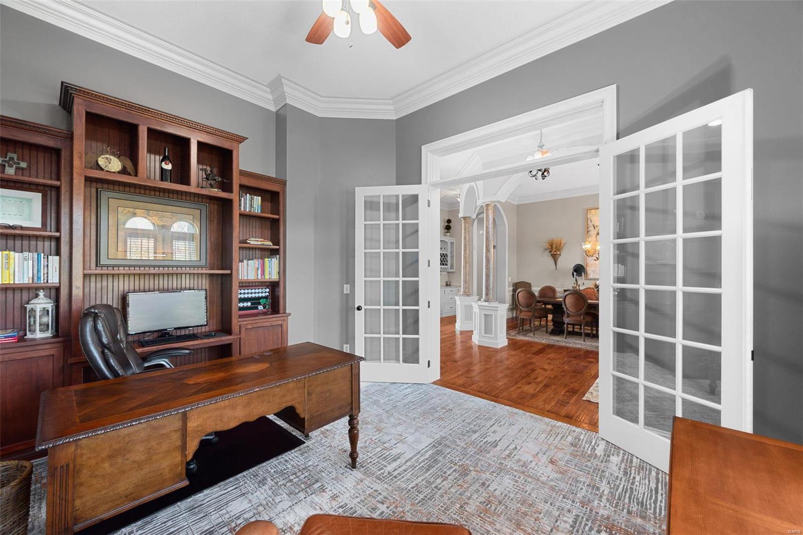 Dietrich Crossing - Residential